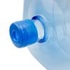 Cornucopia Brands 3 and 5 Gallon Water Jug Replacement Caps (24-Pack), Multi-Use Parts Non Spill Lids for Water Dispenser Carboys view 2