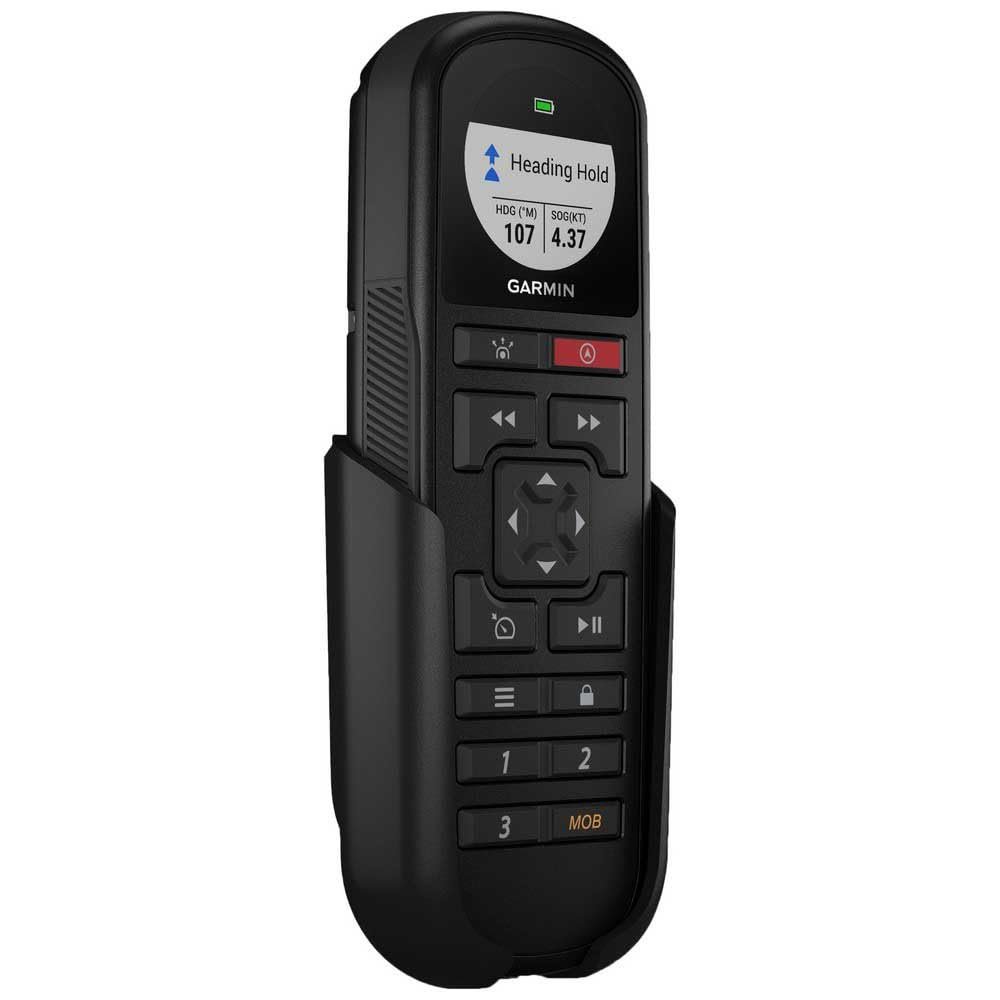 Garmin 010-12833-10 Reactor Autopilot Remote Control