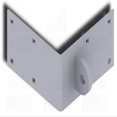 Lightweight Outside Corner Male