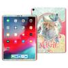 MightySkins Skin Compatible with Apple iPad Pro 11 (2018) - Fox Magic | Protective, Durable, and Unique Vinyl Decal wrap Cover | Easy to Apply, Remove, and Change Styles | Made in The USA view 1