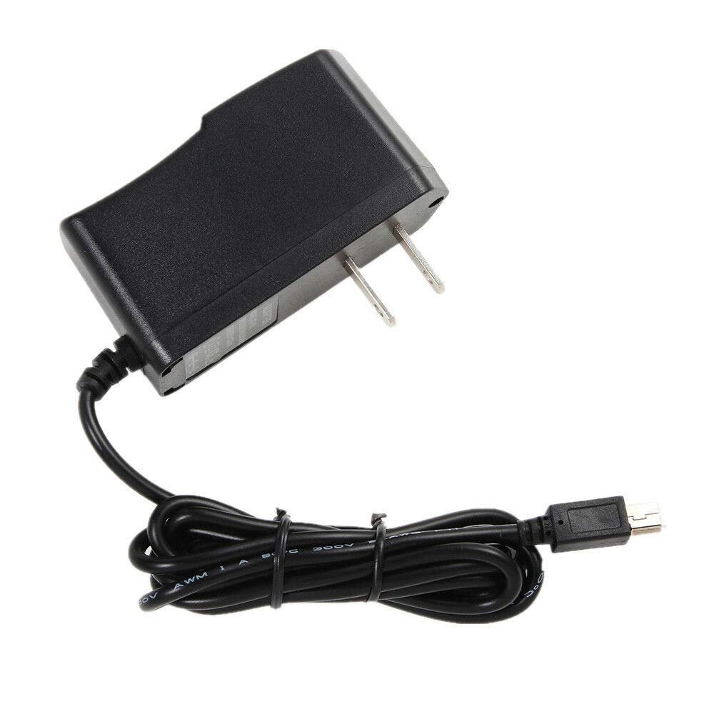 yan AC Adapter for Supersonic SC-1010JBBT 10" Tablet PC DC Power Supply Charger Cord