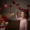 Fun Express Valentine Mini Flashlights On A Rope (Set of 12) Giveaways and Party Supplies view 4