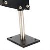 Jewelry Microscope TBVEHCI Microscope Stand Multi-Directional Jewelry Inlaid Stand for Micro-Setting Tools 77mm view 3