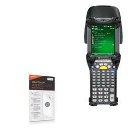 BoxWave Screen Protector Compatible with Motorola MC9090 - ClearTouch Anti-Glare (2-Pack), Anti-Fingerprint Matte Film Skin