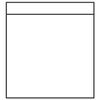 We R Fuse Photo Sleeve Waterfall Sleeves 20/Pkg-4"X4" view 4