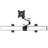 Continews Single Monitor Articulating Slideable Wall Mount view 2