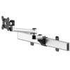 Continews Single Monitor Articulating Slideable Wall Mount view 3