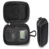 Digital Voice Recorder Case Compatible for Sony IDC PX370, PX333, PX470, UX560BLK, 4GB PX Series, BX140, Strong Light Weight case with Foam Padding for Easy Carrying and Best Protection view 1