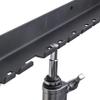 Kupo Stand Hanger for Heavy Duty Stand, Wall Mount Steel Storage Rack with 8 Extra Wide Pin Holders for Professional Lighting Stand Organization (KG017611) view 4