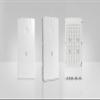 Cambium Networks ePMP 3000 5 GHz Access Point Radio - Double Sector Capacity by Serving 2 MIMO Users at Once - Immune to Strong External Interference - 4x4 MU-MIMO AP - (FCC) (US only) - C058910A102A view 3