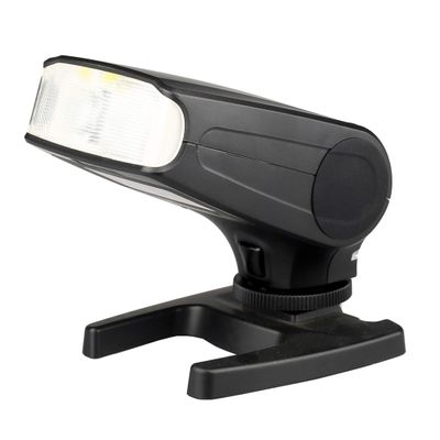 Bounce & Swivel Head Compact Flash Compatible with Nikon D5300