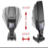 Bounce & Swivel Head Compact Flash Compatible with Nikon D5300 view 2