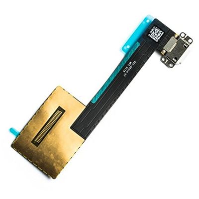 Best Shopper - Charging Port Dock Connector Flex Cable Replacement Repair Part Compatible with Apple iPad Pro 9.7"