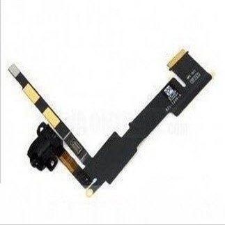 BEST SHOPPER Earphone Headphone Jack Flex Cable Replacement Part Compatible with Apple iPad 2