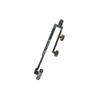 Best Shopper - Replacement Power Button Flex Cable Replacement Compatible with Apple iPad 5 (2017) A1822 view 1