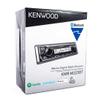 Kenwood KMR-M325BT Marine Digital Media Receiver with Bluetooth view 1