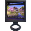 ViewEra V158HB TFT-LCD Security Monitor, 15", 1024x768 Maximum Resolution, Anti-Glare Treatment, 15 Pin D-Sub, Phone Jack (Stereo), 12VDC/5.0A Output, Tilt Adjustable Stand, 700 : 1 Contrast Ratio view 1