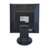 ViewEra V158HB TFT-LCD Security Monitor, 15", 1024x768 Maximum Resolution, Anti-Glare Treatment, 15 Pin D-Sub, Phone Jack (Stereo), 12VDC/5.0A Output, Tilt Adjustable Stand, 700 : 1 Contrast Ratio view 3