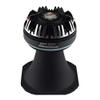 AudioPipe APHC-6278 7.5 Inch 400 Watt 8 Ohm Pro Compression Driver Tweeter Car Audio Speaker Amplifier Kit with Aluminum Horn, Black view 1