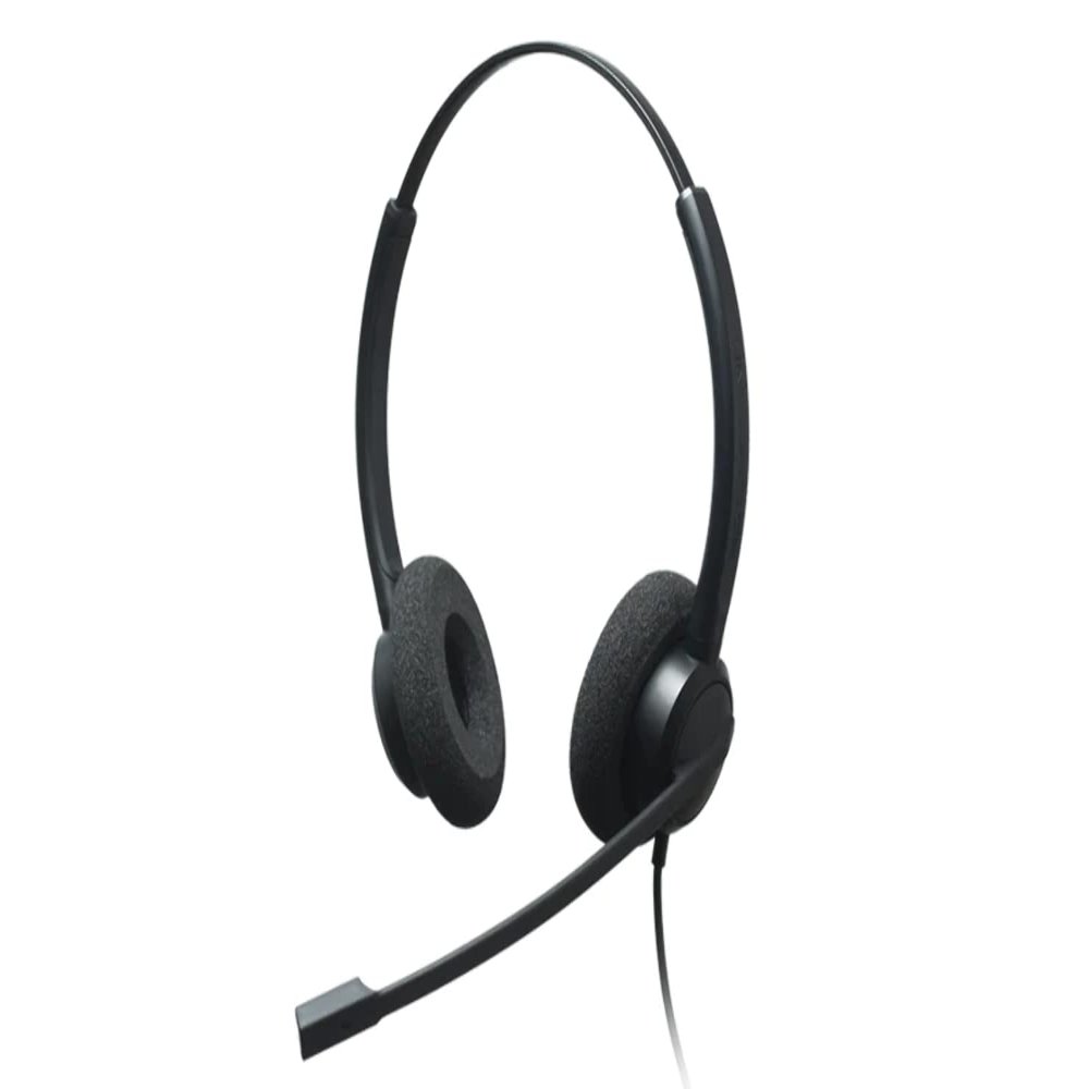 ADD-CRYSTAL2732-Dual Ear Noise Cancelling Headset