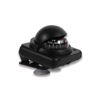 Marine Navigation Multifunctional, Car Boat Marine Navigation Camping Mount Dashboard Digital for Car Vehicle Sea Marine Boat Ship Outdoor Trip