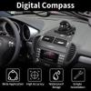 Marine Navigation Multifunctional, Car Boat Marine Navigation Camping Mount Dashboard Digital for Car Vehicle Sea Marine Boat Ship Outdoor Trip view 2