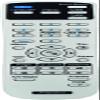 Calvas NEW Remote Control FOR Epson 154720001 Projector Fernbedienung fit for EB-C30XE EB-30XE EB-C28SH EB-S18 EB-S4 EB-X24 EB-S31 EB-W view 2