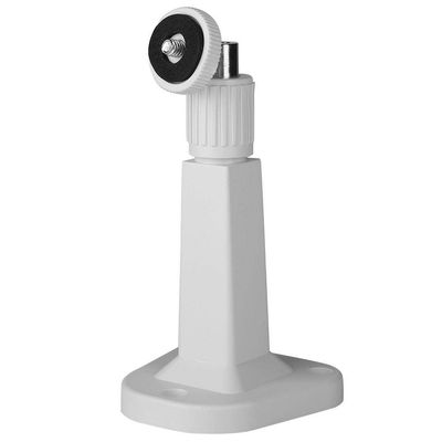 Security Camera Stand, Adjustable Surveillance Camera Mount Support Wall Ceiling