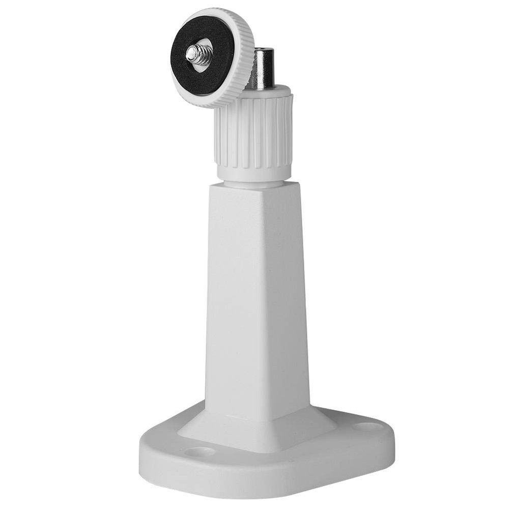 Security Camera Stand, Adjustable Surveillance Camera Mount Support Wall Ceiling