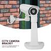 Security Camera Stand, Adjustable Surveillance Camera Mount Support Wall Ceiling view 3