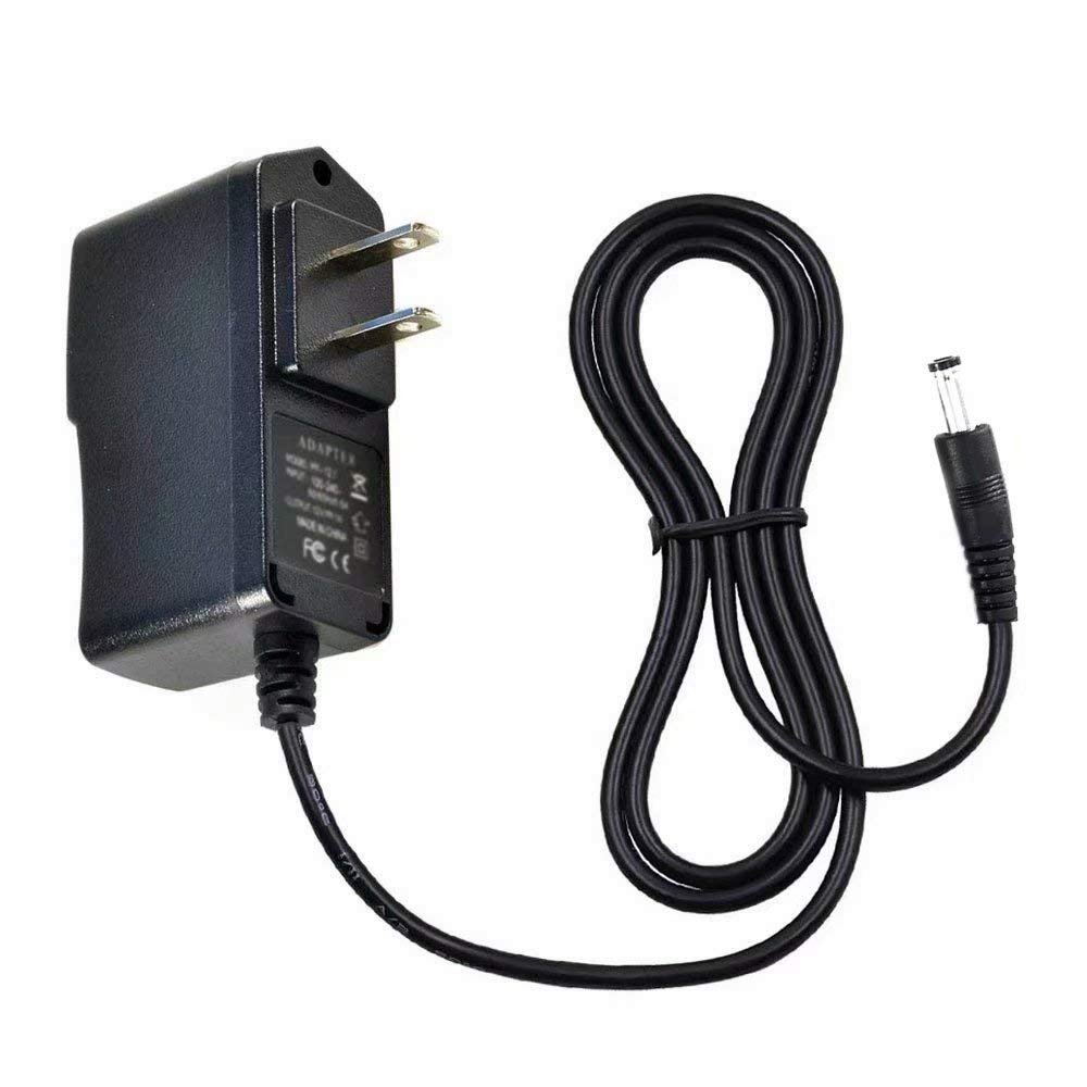 (Taelectric) US 2A AC Wall Charger Power Adapter Cord for TDK A34 Trek Max Wireless Speaker