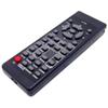 INTECHING R017F Projector Remote Control for Hitachi BZ-1, CP-A221N, CP-A222WN, CP-A301N, CP-A302WN, CP-A352WN, CP-AW2519N, CP-AW251N, CP-AW252WN, CP-AW312WN, CP-D27WN, CP-D32WN, CP-DW25WN view 3