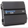 Incriminator Audio I304 4-Channel 75W RMS x 4 Class AB Full Range Amplifier view 1