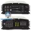 Incriminator Audio I304 4-Channel 75W RMS x 4 Class AB Full Range Amplifier view 3