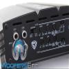 Incriminator Audio I304 4-Channel 75W RMS x 4 Class AB Full Range Amplifier view 4