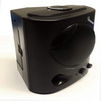CES Additional Speaker for The Chase Technologies WS-5500, 900 MHZ System. Transmitter Not Included (D2D)