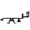 Best Shopper - Replacement Power Switch Volume and Mute Button Flex Cable Compatible with iPad 3 / iPad 4 view 1