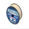 American Terminal PROS8G50 50 ft. of 8 Gauge Pro Series Clear Speaker Wire view 4