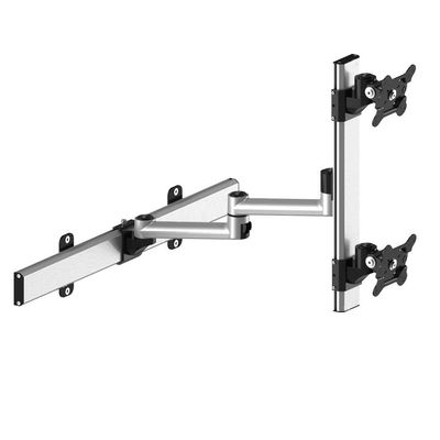Continews Slide Two Ways Dual Arm Mount