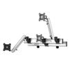 Continews Triple Threat Horizontal Wall Mount view 2