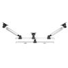 Continews Triple Threat Horizontal Wall Mount view 3