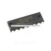 20pcs/lot CD4027BE CD4027B CD4027 4027BE DIP-16 IC view 1