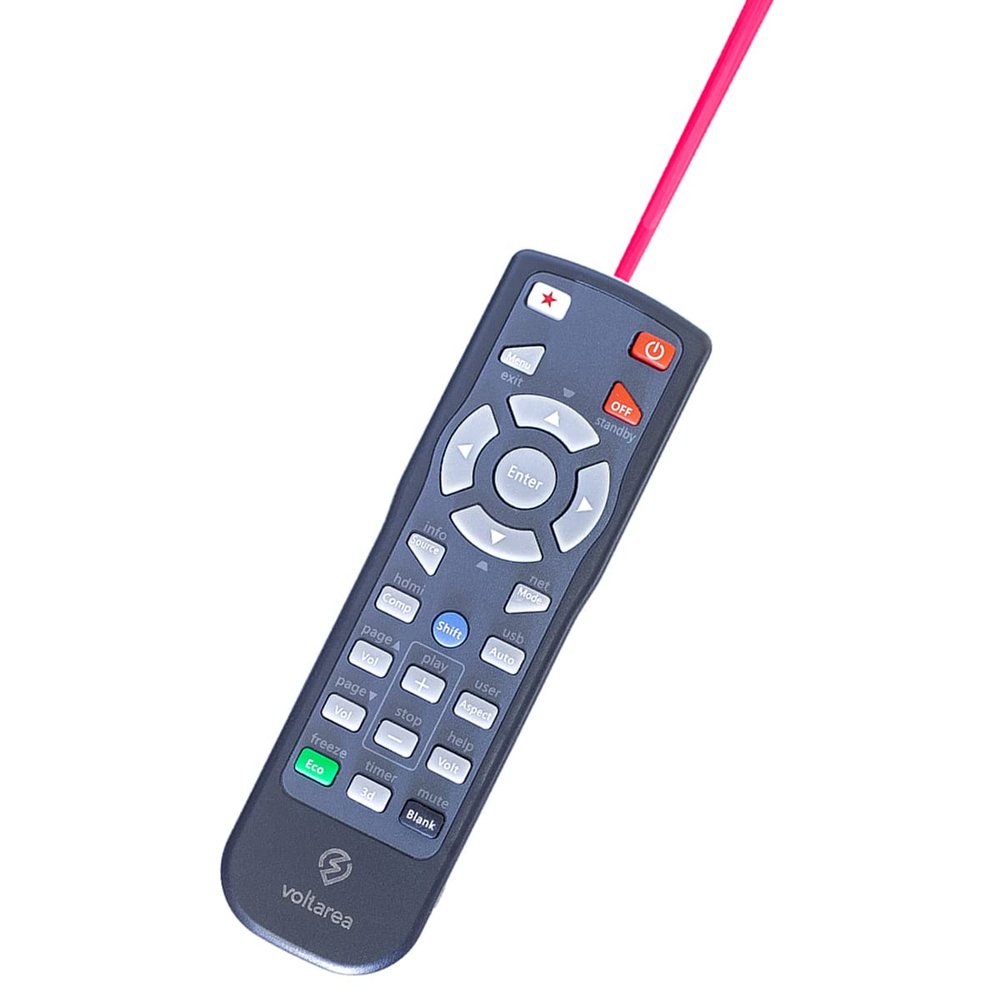 Remote Control for Acer PD726 Projector