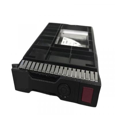 Hewlett Packard 800GB SAS MU Lff Scc DS Ss