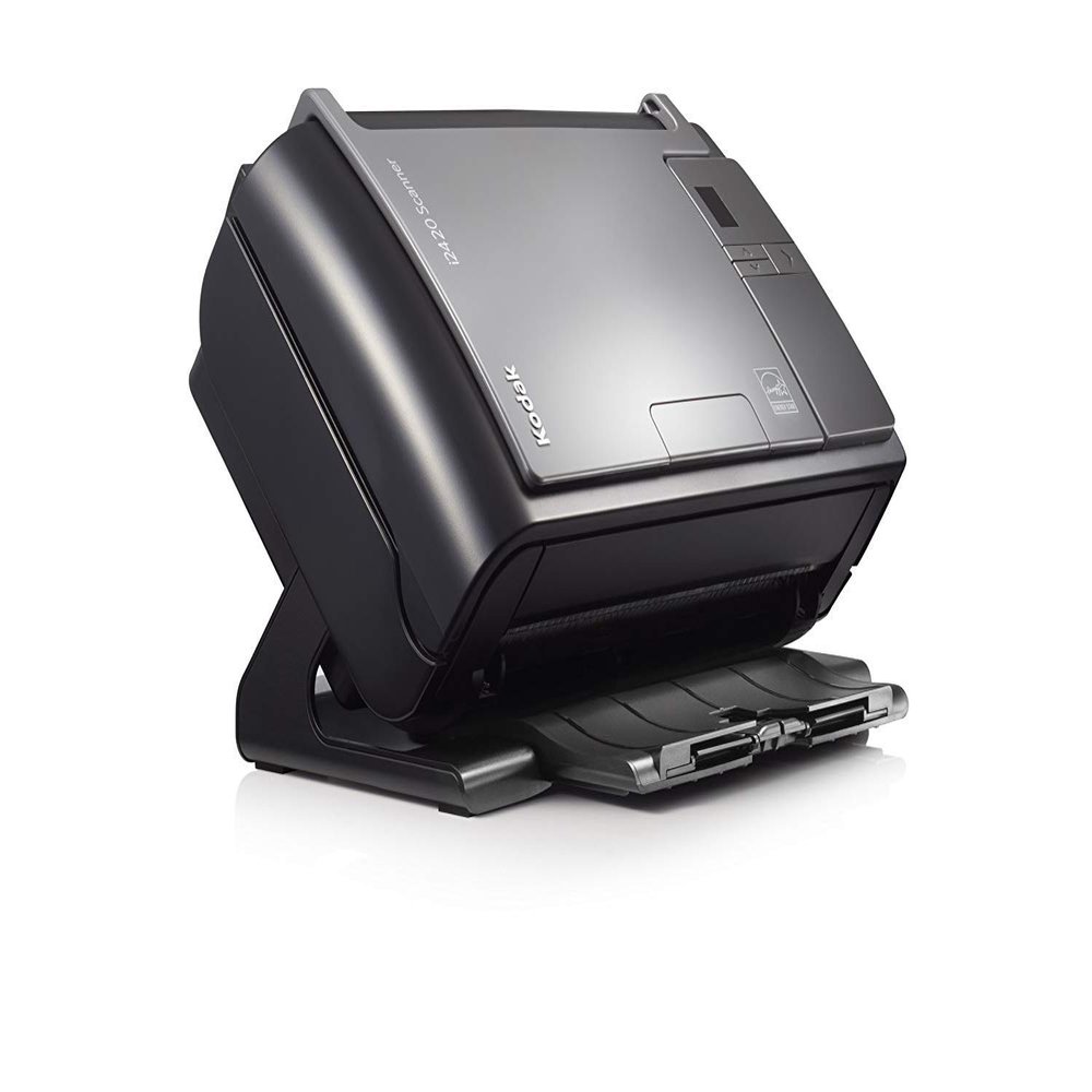 Kodak i2420 Sheetfed Scanner - 600 dpi Optical (Renewed)
