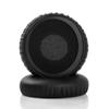 1 Pair of Replacement Ear Pads Cushion Earpads Compatible with Jabra Revo Wireless On-Ear Bluetooth Headset (Style 1) view 2