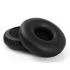 1 Pair of Replacement Ear Pads Cushion Earpads Compatible with Jabra Revo Wireless On-Ear Bluetooth Headset (Style 1) view 4