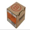 (100) Brand New - Box of 100xPCS Bridgeport 900-F MC/BX/Flex Strap 3/8" view 3