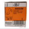 (100) Brand New - Box of 100xPCS Bridgeport 900-F MC/BX/Flex Strap 3/8" view 4