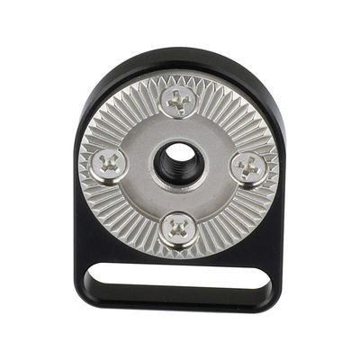 CAMVATE Rosette Standard M6 Connecting Mount Adapter - 2037
